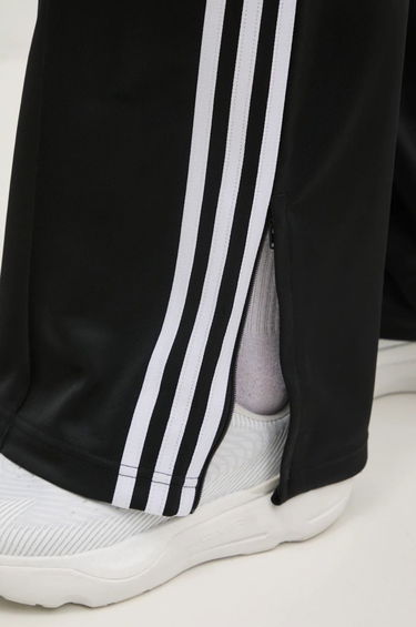 Trenirka adidas Performance Adicolor Classic Firebird Loose Track Pants Črna | JC8245, 3