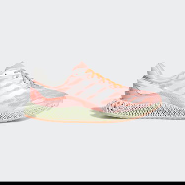 Superge in čevlji adidas Performance 4D Run 1.0 Roza | FW6838, 0