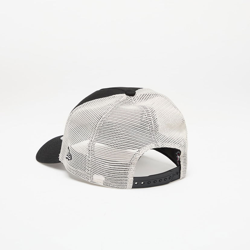 Kapa New Era MLB Patch Trucker New York Yankees Cap Črna | 60667680