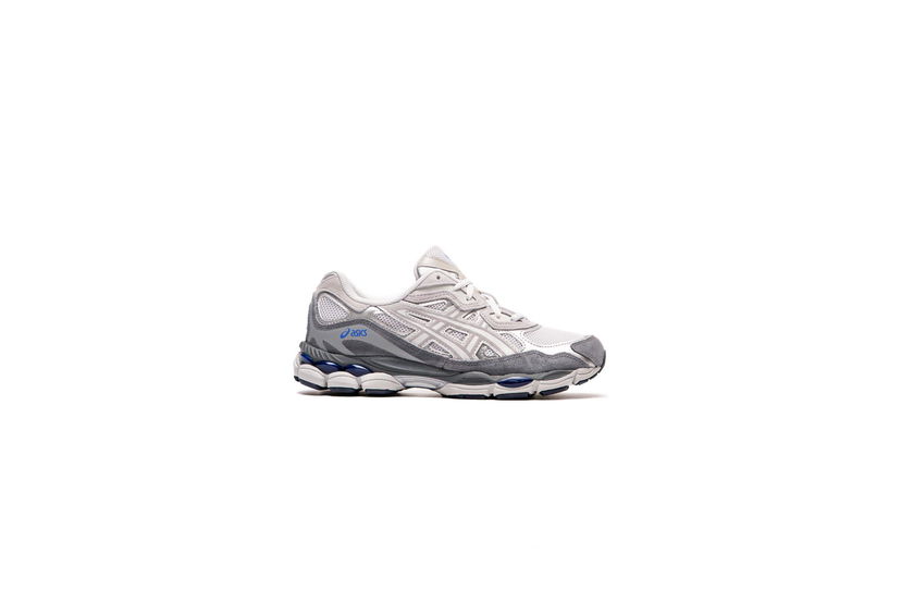 Superge in čevlji Asics GEL-NYC Siva | 1203A383-025