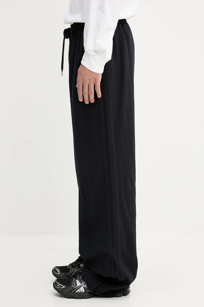 Hlače Ambush AMBUSH Suit Pants Črna | 12115314, 1