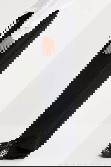 Hlače Ambush AMBUSH Suit Pants Črna | 12115314, 1