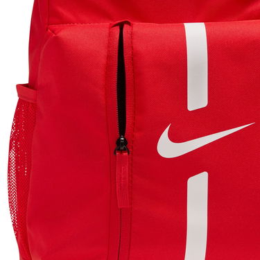 Nahrbtnik Nike Academy Team Backpack Rdeča | DA2571-657, 5