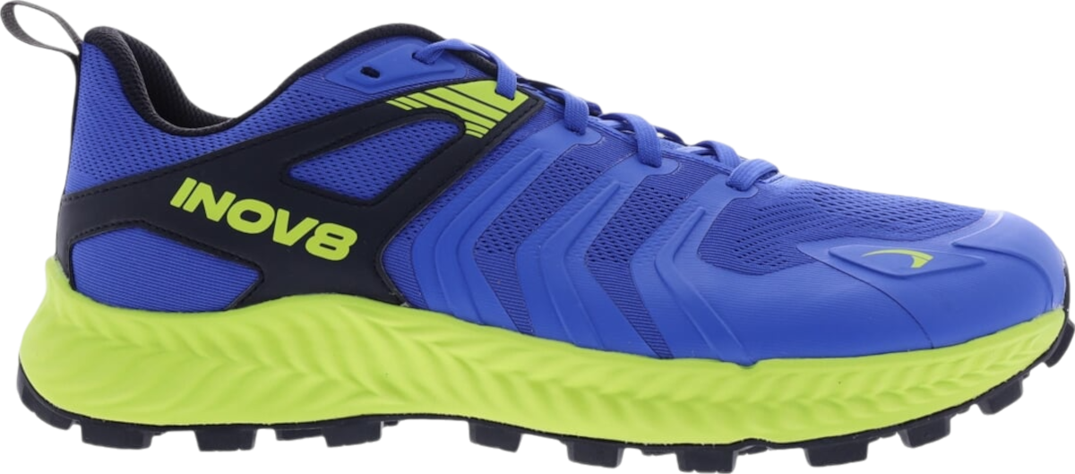 Superge in čevlji inov-8 TrailTalon Wide Modra | 001275-blbklm-w-001, 0