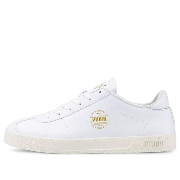 Superge in čevlji Puma Club 1948 Bela | 383917-01
