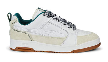 Superge in čevlji Puma Slipstream Low 2 AMI Bela | 387703-01, 0