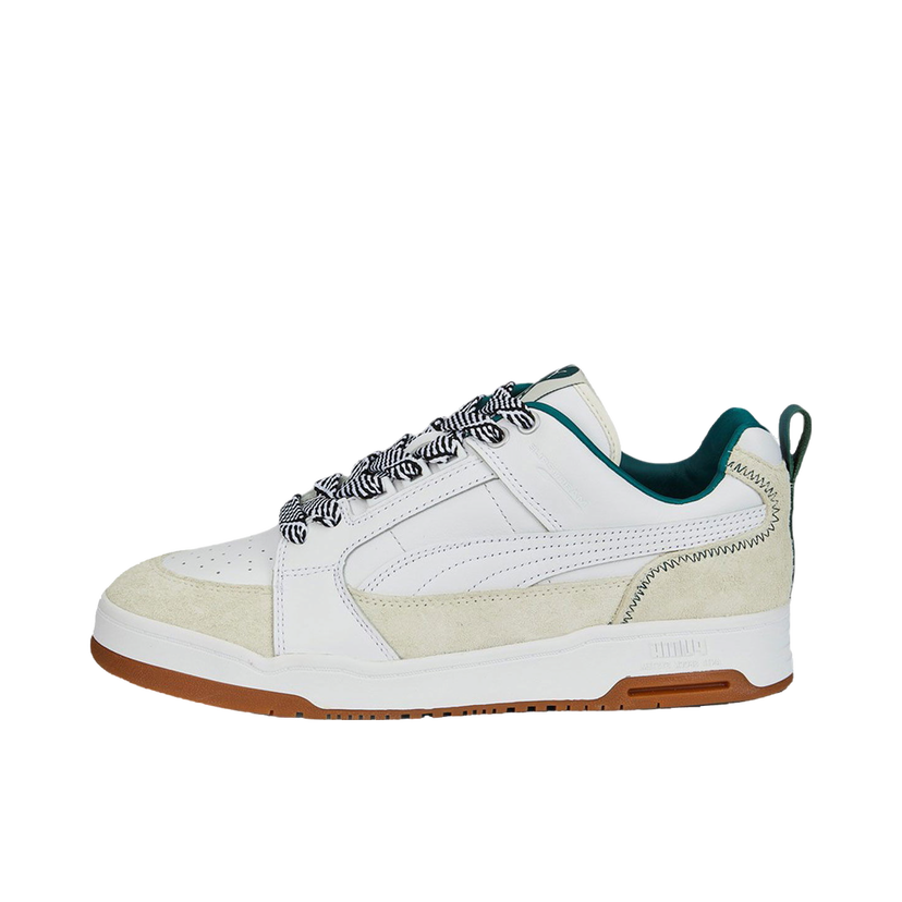 Superge in čevlji Puma Slipstream Low 2 AMI Bela | 387703-01
