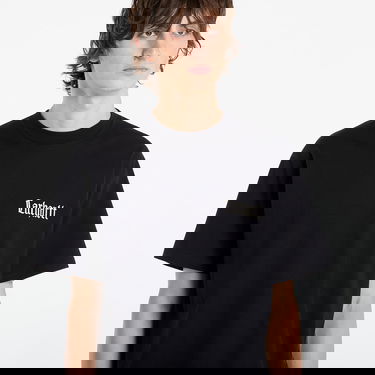 Majica Carhartt WIP Carhartt WIP Schooling Short Sleeve T-Shirt Bordo | I035453_9, 2