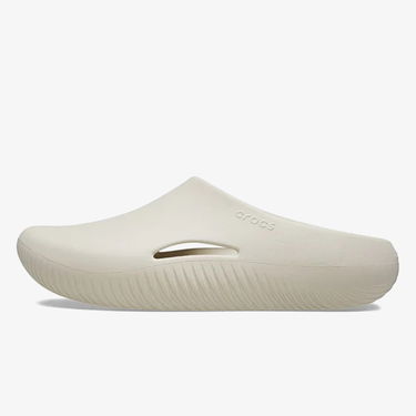 Superge in čevlji Crocs Mellow Recovery Clogs Bež | 208493-160, 2