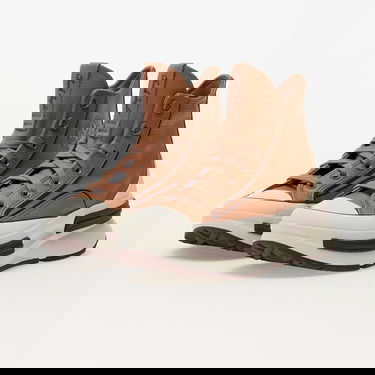 Superge in čevlji Converse Run Star Legacy CX Rjava | A05423C, 4