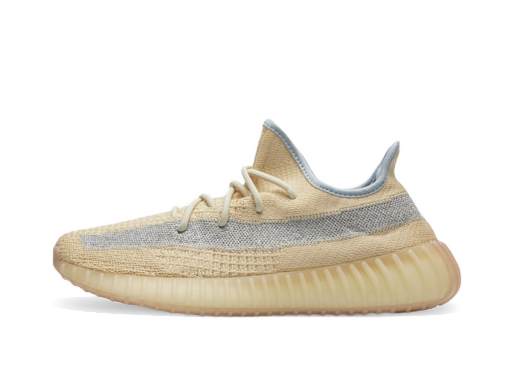 Omejena izdaja adidas Yeezy Yeezy Boost 350 V2 "Linen" Bež | FY5158