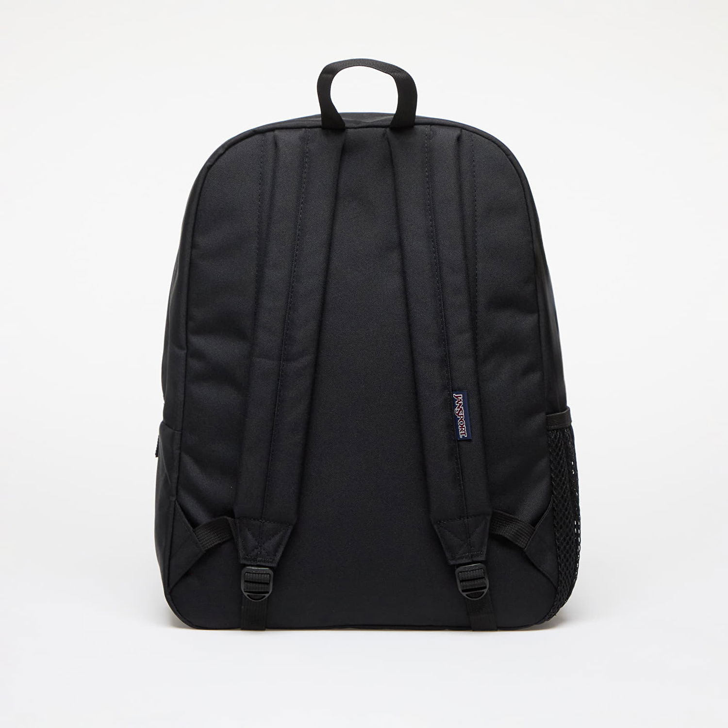 Nahrbtnik JanSport Flex Backpack Black 26 l Črna | EK0A5BBXN551, 1