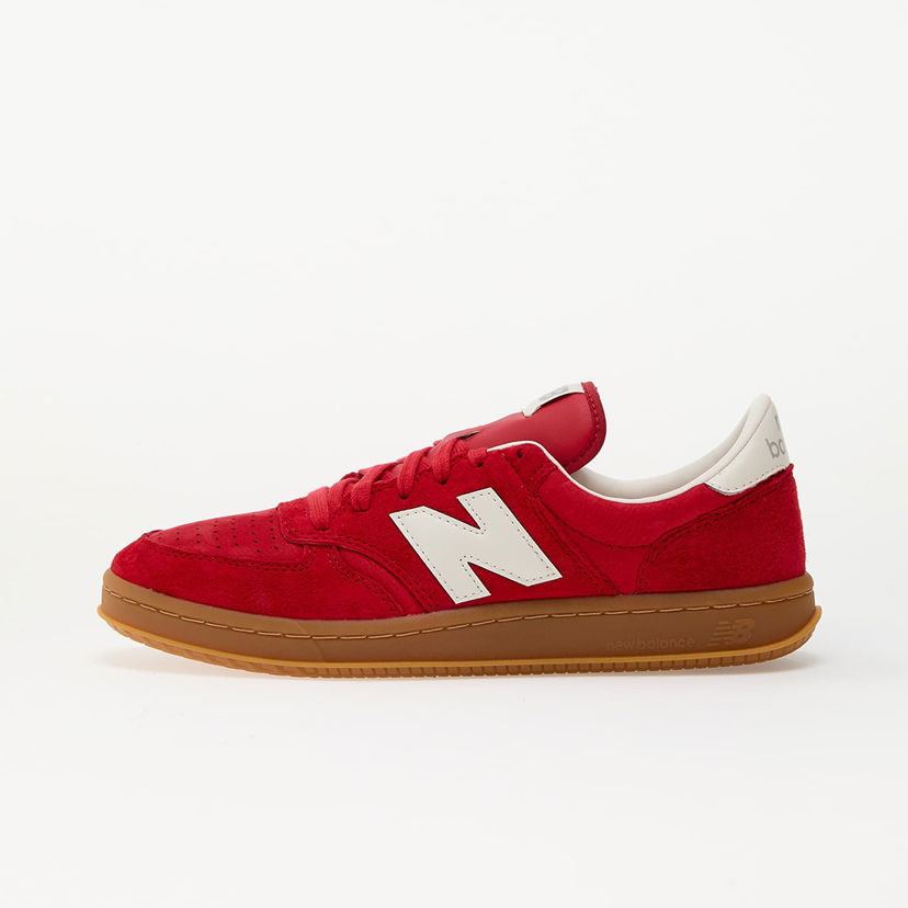 Superge in čevlji New Balance 500 Rdeča | CT500FB