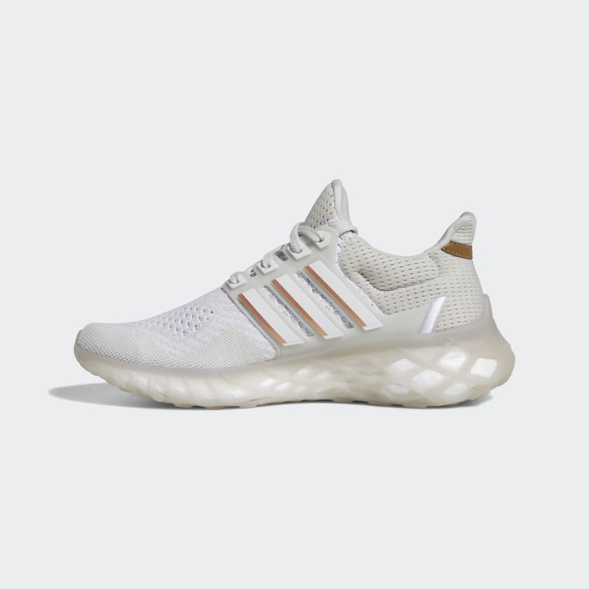 Superge in čevlji adidas Performance Ultraboost Web DNA Siva | GY8081, 0