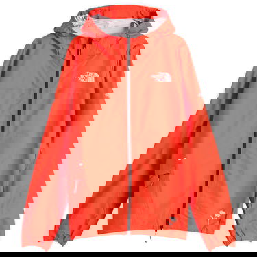 Jakna The North Face Summit Series FL Superior Print Jacket, Size Small Rdeča | NF0A8FB2JA8, 0