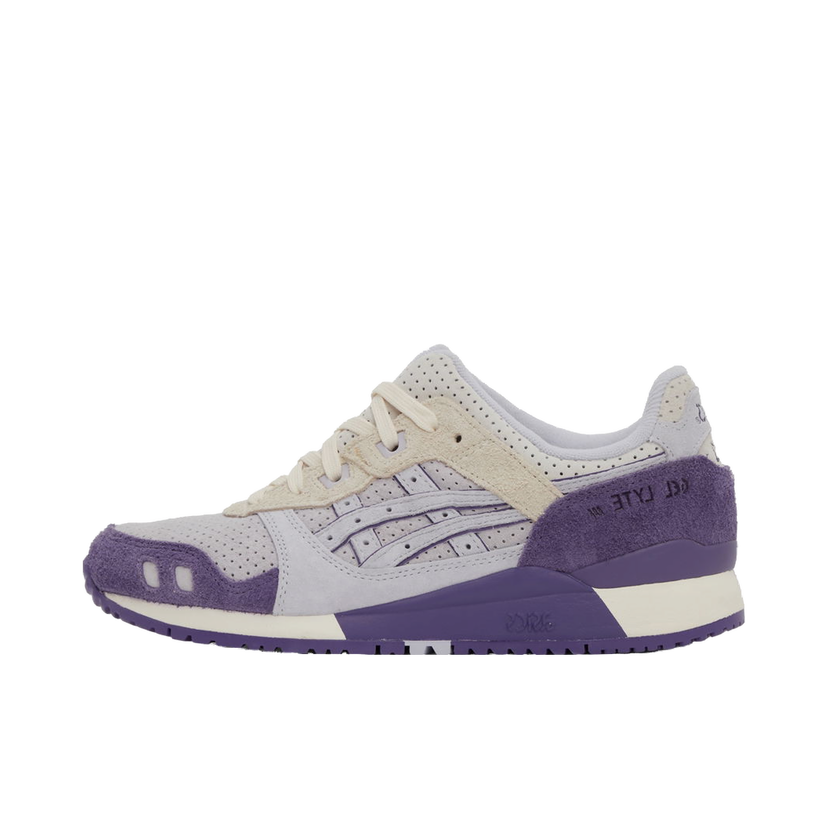 Superge in čevlji Asics Gel-Lyte III OG Lila | 1201A717.020