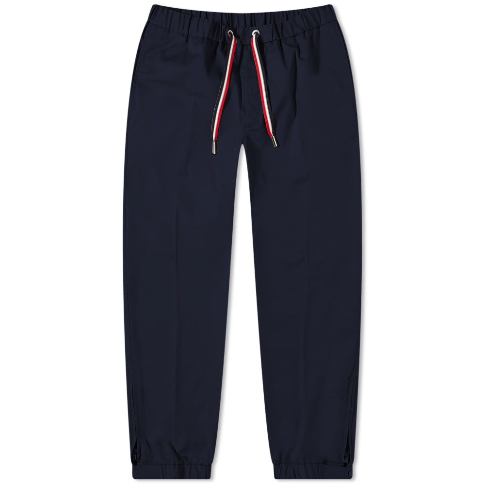 Trenirka Moncler Drawstring Trouser Navy Mornarica | 2A000-03-57448-781, 0
