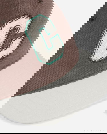 Kapa adidas Originals CLOT by Edison Chen Corduroy Baseball Cap Rjava | JL7886, 4