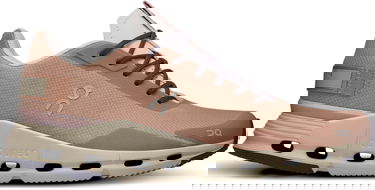 Superge in čevlji On Running Cloudnova Oranžna | 26-98121, 0