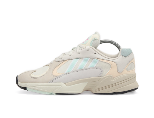 Superge in čevlji adidas Originals Yung-1 Siva | CG7118
