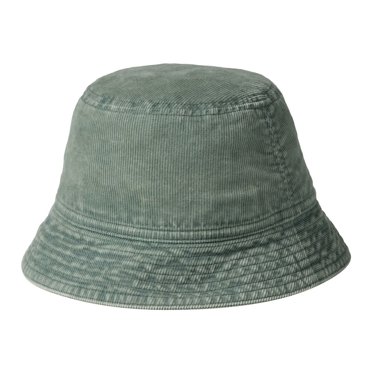 Kapa Carhartt WIP Carhartt WIP Reynold Corduroy Bucket Hat Zelena | I034876_3, 1