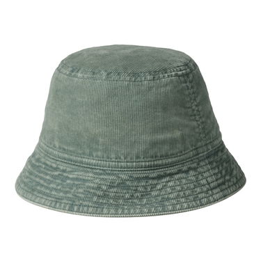 Kapa Carhartt WIP Carhartt WIP Reynold Corduroy Bucket Hat Zelena | I034876_3, 1