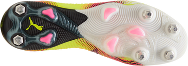 Superge in čevlji Puma FUTURE 8 ULTIMATE MxSG Rumena | 108188-03, 1
