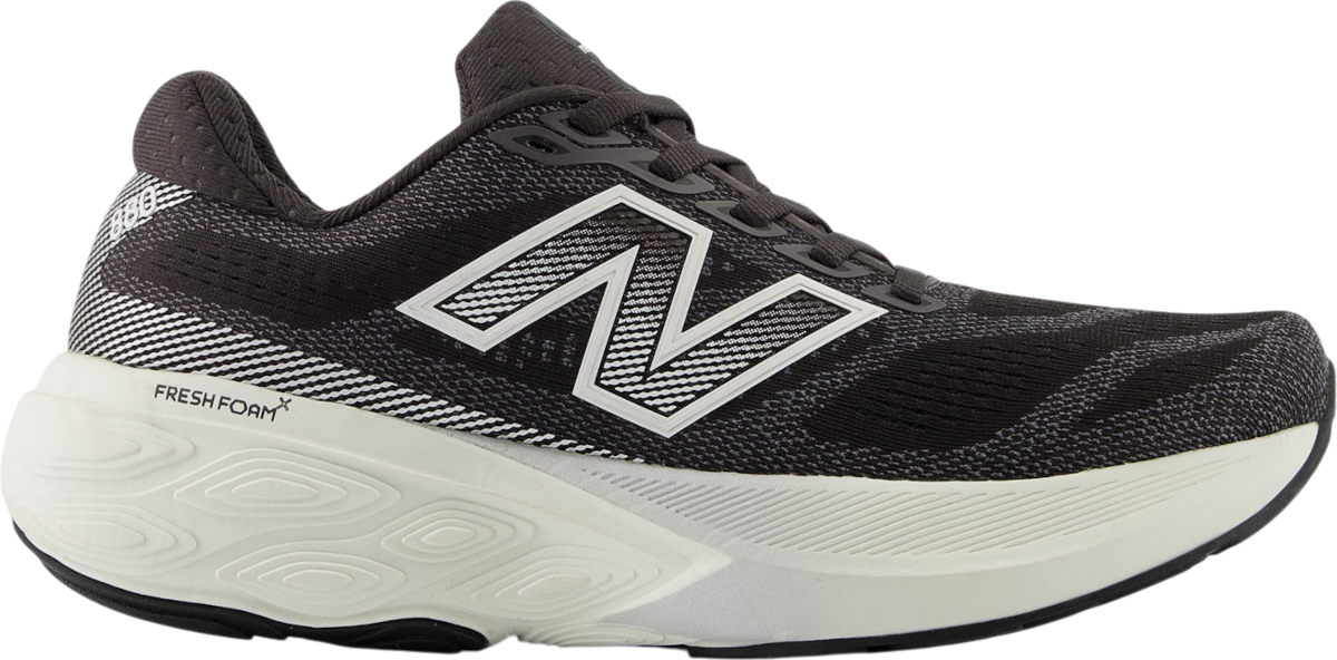 Superge in čevlji New Balance Fresh Foam X 880 v15 Črna | w880-h15, 0