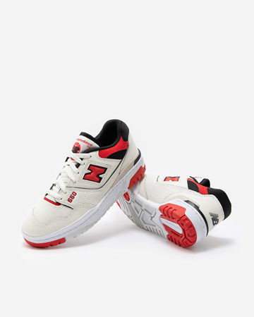 Superge in čevlji New Balance 550 Bež | BB550VTB, 1
