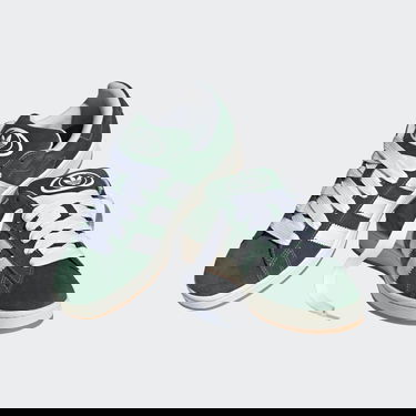 Superge in čevlji adidas Originals Campus 00s Zelena | H03472, 5