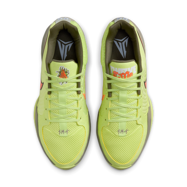 Superge in čevlji Nike Ja 2 Zelena | FD7328-701, 2
