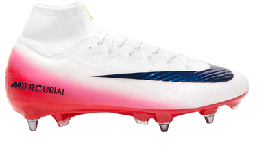 Superge in čevlji Nike Zoom Superfly 10 Elite SG-Pro LV8 Bela | hv3755-600, 0