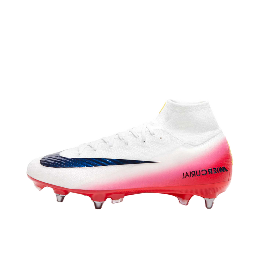 Superge in čevlji Nike Zoom Superfly 10 Elite SG-Pro LV8 Bela | hv3755-600