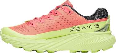 Superge in čevlji Merrell Agility Peak 5 Roza | j068372-j068372, 1