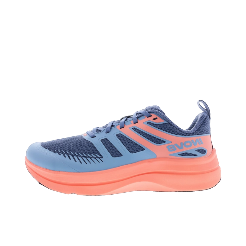 Superge in čevlji inov-8 INOV-8 TrailFly Max Wide Modra | 001280-bgcolg-w-001