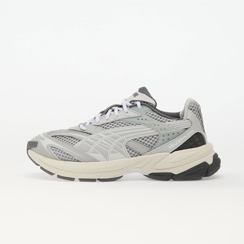 Superge in čevlji Puma Velophasis Gray Siva | 39647908