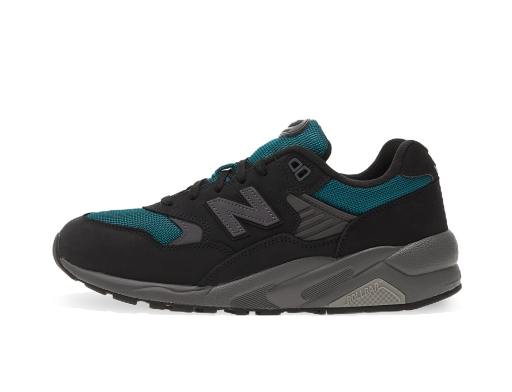 Superge in čevlji New Balance 580 Black Črna | MT580VE2