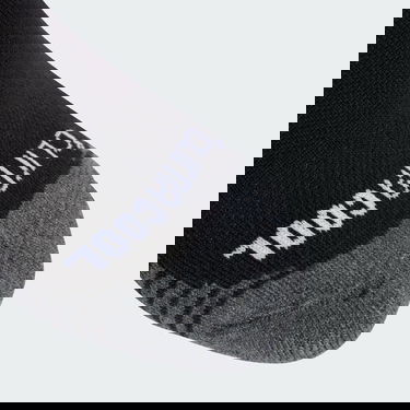 Nogavice adidas Performance Performance Cushioned Quarter Socks (3 Pairs) Črna | JC6446, 3