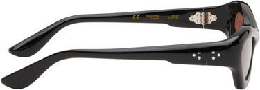 Sončna očala Port Tanger Hayya Sunglasses Črna | PT-5902, 1
