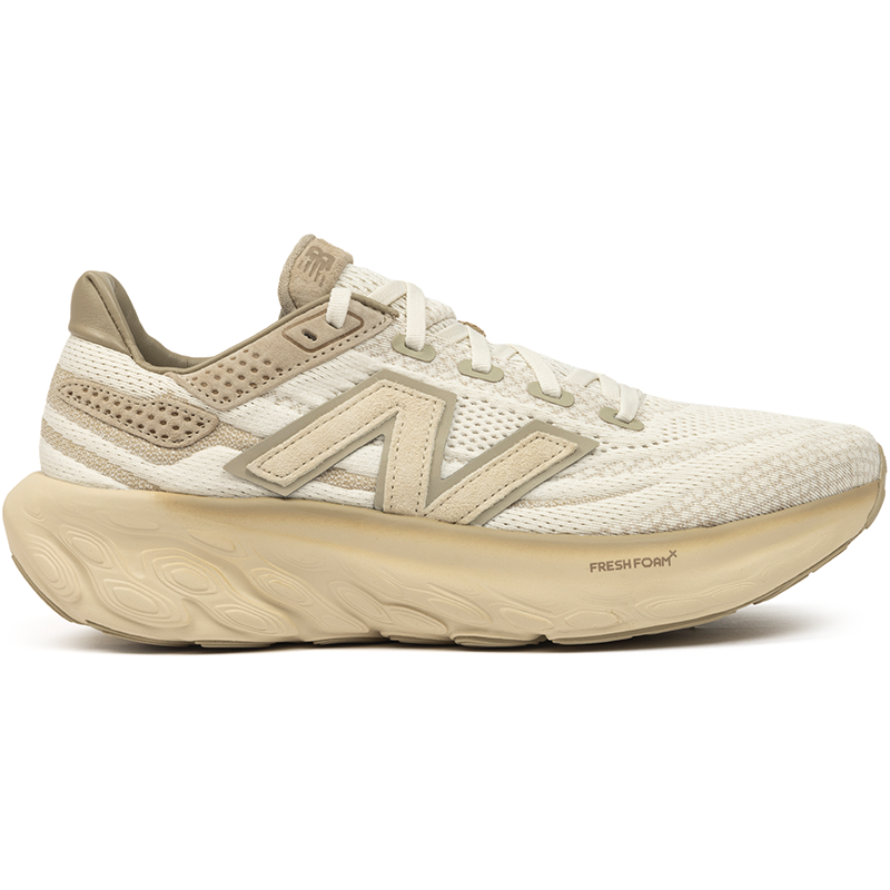 Superge in čevlji New Balance Fresh Foam 1080 v13 Bež | M1080LAE