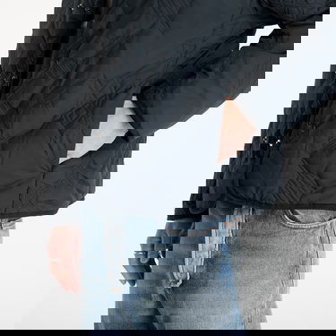 Jakna Converse Jacket Men Siva | 10027825-A01, 3