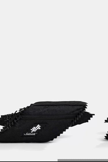 Torbice za okoli pasu Columbia Fanny Pack with Front Pocket Črna | 2121511, 0