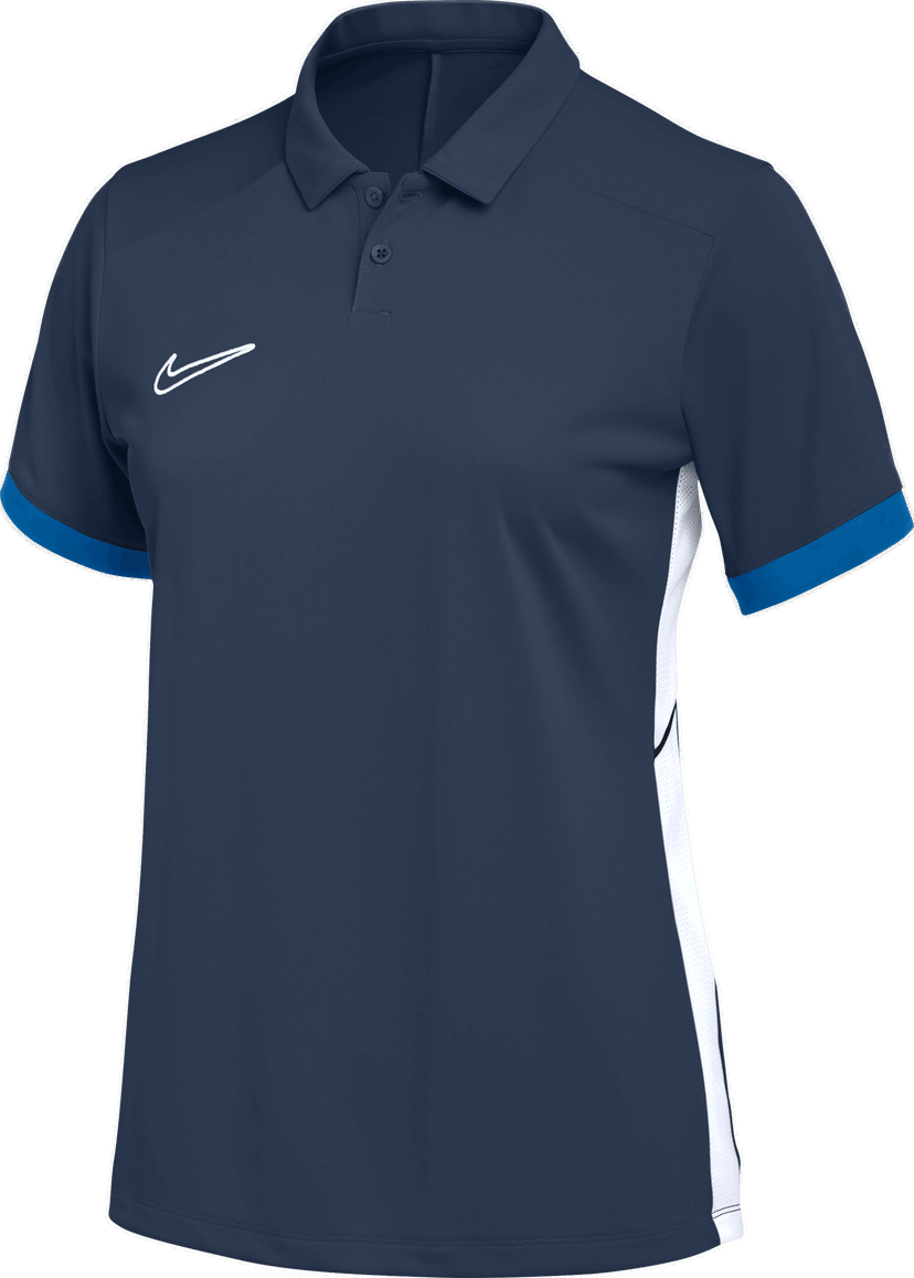 Polo majica Nike Nike DF ACD25 Short Sleeve Polo Mornarica | fz9761-410