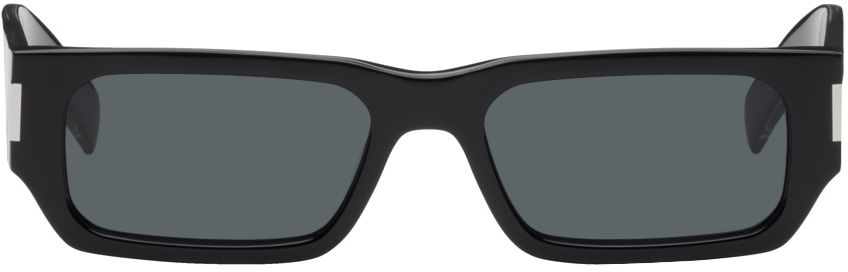 Sončna očala Saint Laurent Sunglasses Črna | SL 660, 0