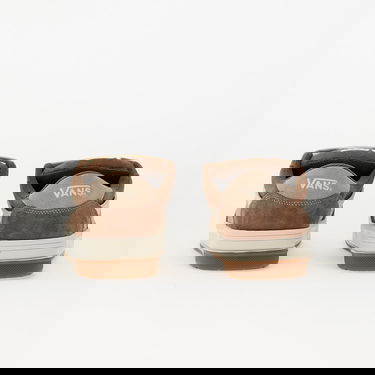 Superge in čevlji Vans Vans Hylane Rjava | VN000D1JTUP, 4