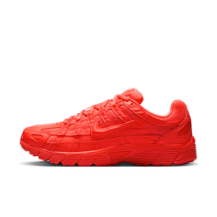 Superge in čevlji Nike Nike P-6000 Rdeča | IB7701-600