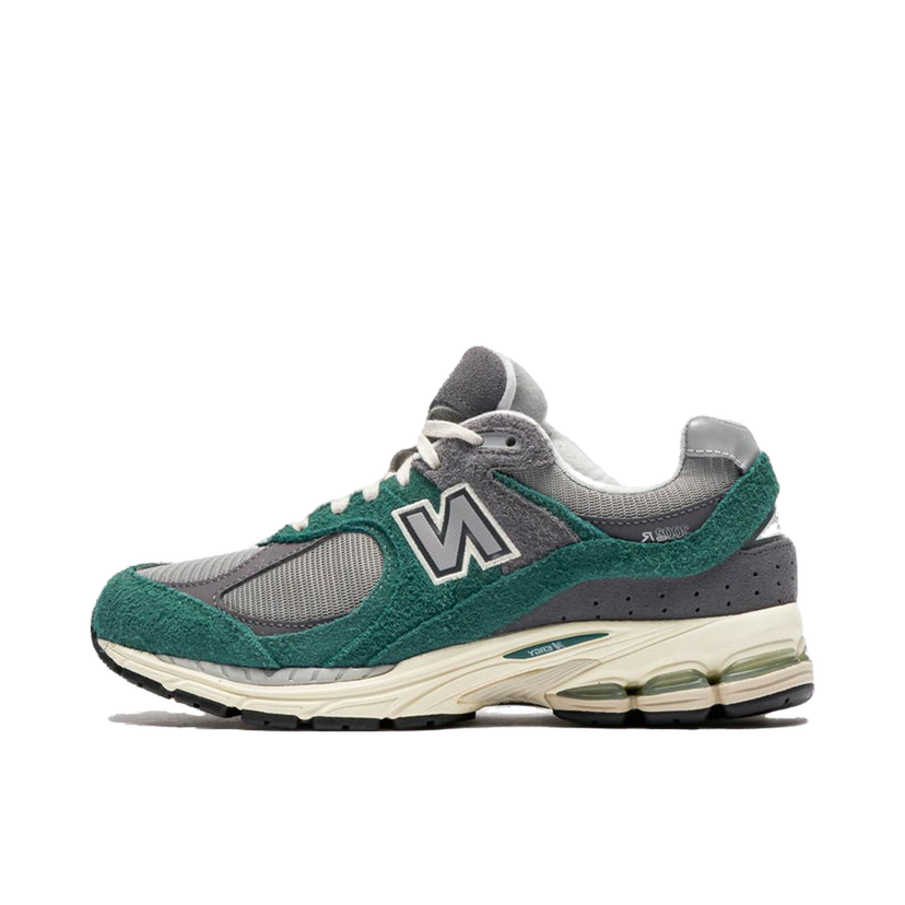 Superge in čevlji New Balance M 2002 REM Modra | M2002REM