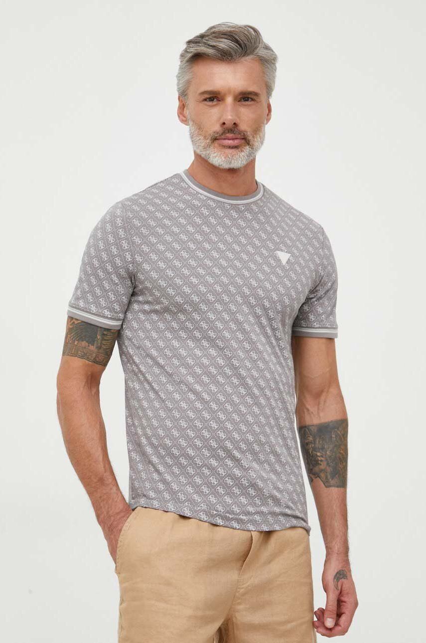 Majica GUESS Tee Siva | Z2YI05.J1314, 0