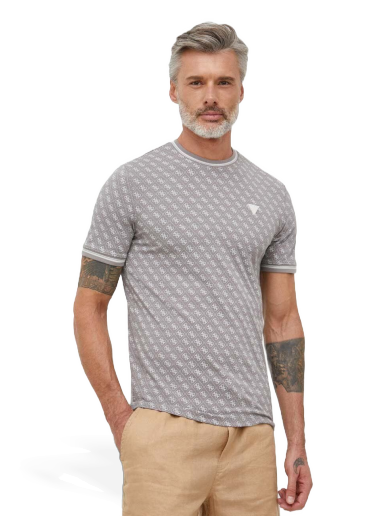Majica GUESS Tee Siva | Z2YI05.J1314