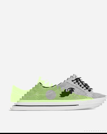 Superge in čevlji Converse Stüssy Pro 8-Ball x One Star "Green Flash" Zelena | A03712C, 1